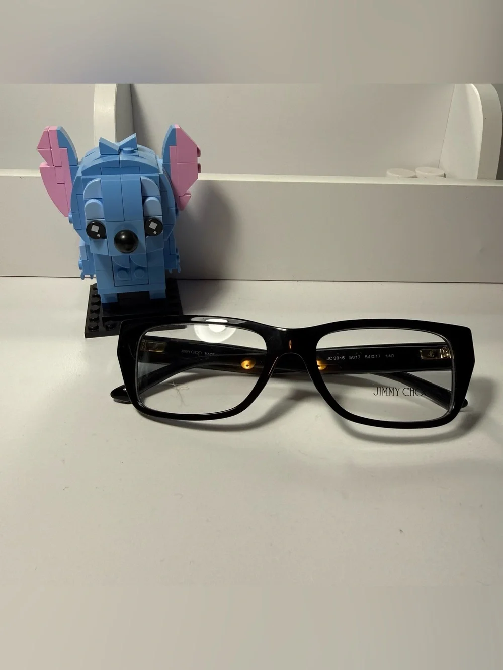 Brand New Jimmy Choo Model 3016 Women’s Frames